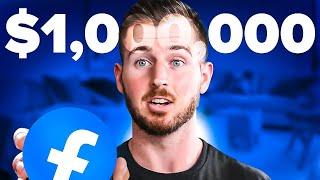 How To Build Million Dollar Facebook Ad Campaigns