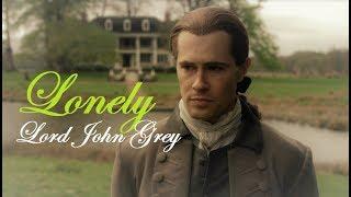 Lord John Grey – Lonely (Outlander)