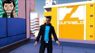 Let's Play Mirror's Edge #03 [Deutsch] [HD] Verfolgungsjagd in luftiger Höhe