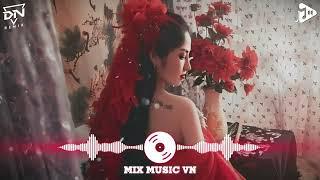 Thuyền Quyên (AM Remix) - Diệu Kiên | Áo Mời Em Cài Màu Hoa Cưới Remix Hot TikTok