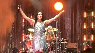 The Corrs - Breathless (LIVE IN MANILA 2023) [1080p]