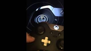 Microsoft Xbox One Elite Controller DRIFT FAIL DEADZONE in 2 Weeks Life! =(