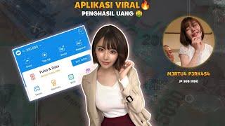 M³rtua P3rk4sa || Review Aplikasi Viral Penghasil Uang 