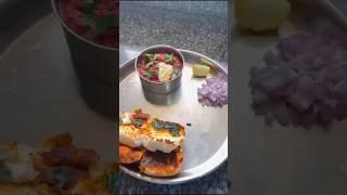 Instant pav bhaji recipe ||#shorts#food#blogger#tasty#pav#bhaji#food#lover