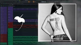 Nelly Furtado, Bomba Estéreo - Corazón (FL Studio Remake)