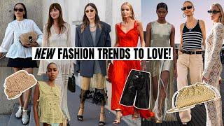 Summer 2024 Fashion Trends I Hated But Now I LOVE!