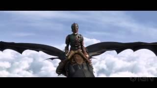 How to Train Your Dragon 2 - Trailer #1