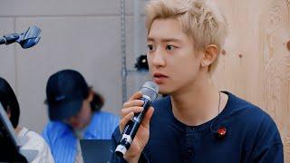 Scene #2 | '2024 CHANYEOL LIVE TOUR : 都市風景 (City-scape) in SEOUL' Band Practice BEHIND