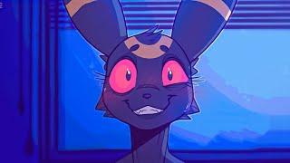 Umbreon Vibe by DimWitDog // Animation Meme // Bemax - Daisuki 大好き Phonk Music [AMV]