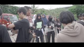 Behind The Scene Short Movie [KALAP], Film Pendek FFTV IKJ