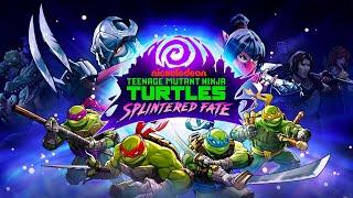 Teenage Mutant Ninja Turtles: Splintered Fate РОГАЛИК