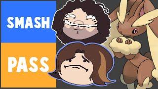 Game Grumps - The Best of TIER LISTS