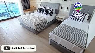 Eftalia Blue Hotel Alanya Antalya Turkey