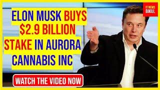 ACB Stock - Aurora Cannabis Inc Stock Breaking News Today | ACB Stock Price Prediction | ACB Stock