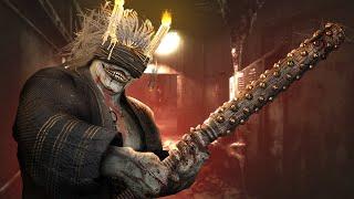 ONI es un killer EXTREMADAMENTE FUERTE - Dead by daylight