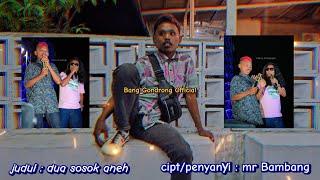 LORD HARIS VS BANG GONDRONG #musik