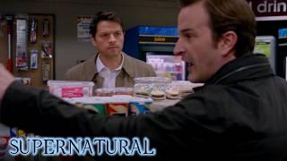 An Angelic Brotherhood of Betrayal | Supernatural