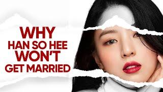 The Impressive Life of Han So Hee - (My Name & The World Of The Married)