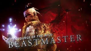 Nosgoth - Class Warfare: Beastmaster