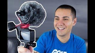 GOPRO - The Ultimate Vlogging Setup?