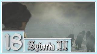 Syberia II — 18 — Куда приводят мечты (ФИНАЛ)