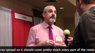 SeroTalk 2012 CSUN Interview: A Conversation with Dave Carthy from Ideal Technology