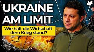 KOLLABIERT nun die WIRTSCHAFT der UKRAINE? - VisualEconomik DE