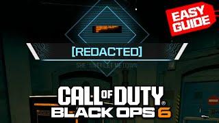 Claim The NEW BLACK OPS 6 FREE ANIMATED REWARD in Warzone (Fast & Easy guide)