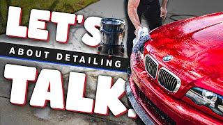 Q&A: Car Detail Tips & Tricks for ANY Skill Level