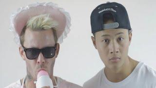 Gmx & Jockiboi - Snapchat (Official Video)