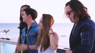 Gracenote - When I Dream About You (Official Music Video) | GracenoteTV