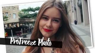 Pixel Film Studios  ProFreeze Photo - Freeze Frame Effects - Final Cut Pro X