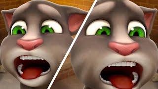 Talking Tom Cat