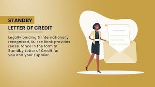 What is Standby Letter of Credit?