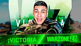 SOY EL MEJOR EN ESTE JUEGO | Call of Duty: Warzone 2.0