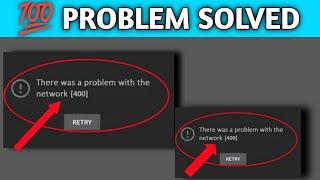 Fix YouTube vanced server error 400 | YouTube vanced not working | YouTube vanced server 400