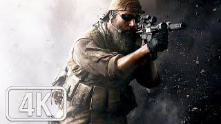 Medal of Honor 2010 ИГРОФИЛЬМ На Русском ▷ Полное прохождение Без Комментариев \ Все катсцены