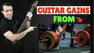 5 (Advanced) Guitar Practice Tips Every Guitarist Should Know