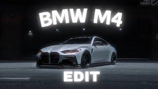 SDP INTERLUDE - BMW M4  4K EDIT