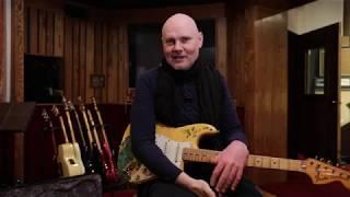 The Smashing Pumpkins - Return of the Gish Guitar