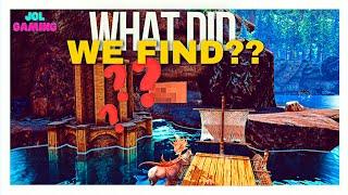 I Can’t Believe We Found This! | Ark Modded Adventure