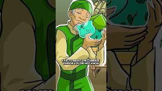 5 facts about the cabbage merchant you did not know #avatarthelastairbender #avatar