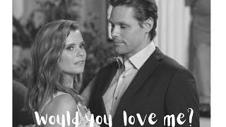 Cal&Maddie Would you love me? (Sweet Magnolias)