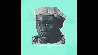 [FREE FOR PROFIT] TYLER THE CREATOR x CALL ME IF YOU GET LOST x WOLF TYPE BEAT