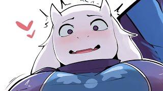 Toriel is Worth it