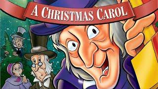 A Christmas Carol (1982) | Full Movie | Ron Haddrick | Robin Stewart | Barbara Frawley