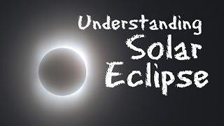 What is a Solar Eclipse? Understanding Solar Eclipse: Astronomy and Space for Kids - FreeSchool