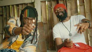 Bugle & Imeru Tafari & East Kings - Prayer & Fasting (Official Video)