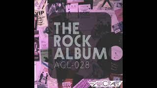 Aircraft Music Library  (The Rock Album) -  White Elephant