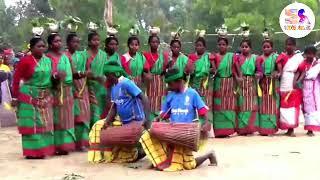 Jhika Lagre Song/ Lagre Song/ New Santali Traditional Song/ Santali Song/ New Santali Video 2021